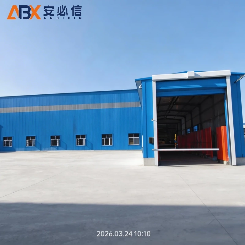 绵阳PVC堆积门