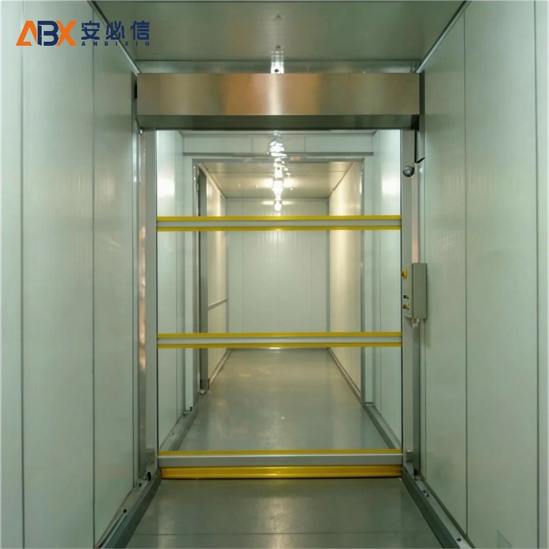 绵阳洁净快速门